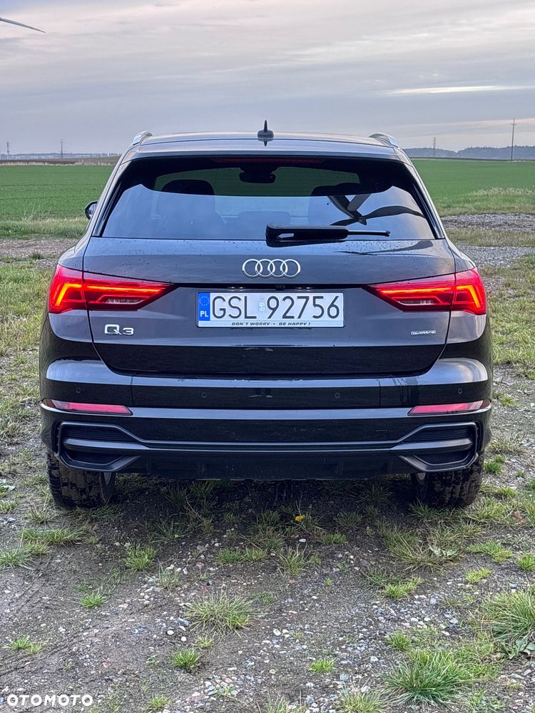 Audi Q3 - 5