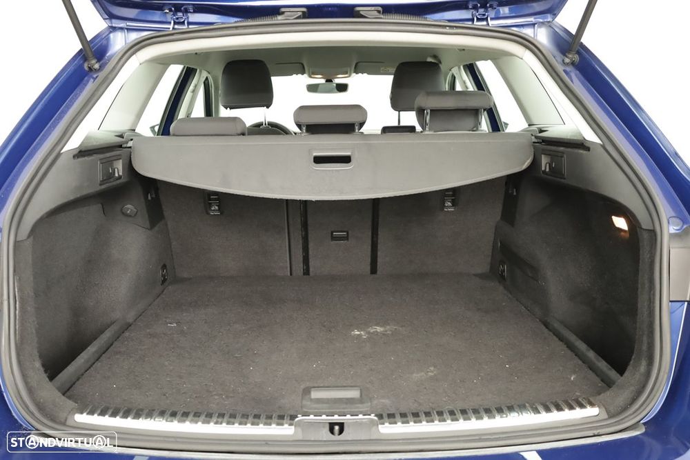 SEAT Leon ST 1.0 EcoTSI Style Ecomotive S/S - 23
