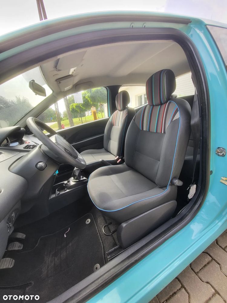 Renault Twingo 1.2 16V Wind Euro5 - 15
