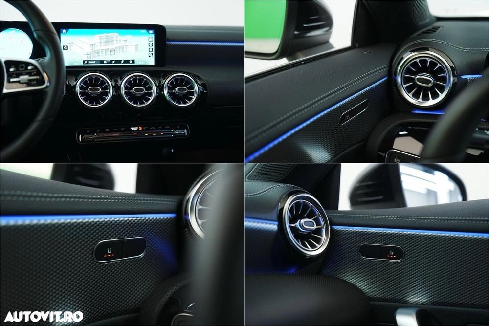 Mercedes-Benz CLA 200 7G-DCT Edition 2020 - 27
