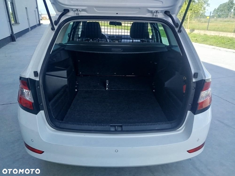 Skoda Fabia 1.0 Ambition - 6