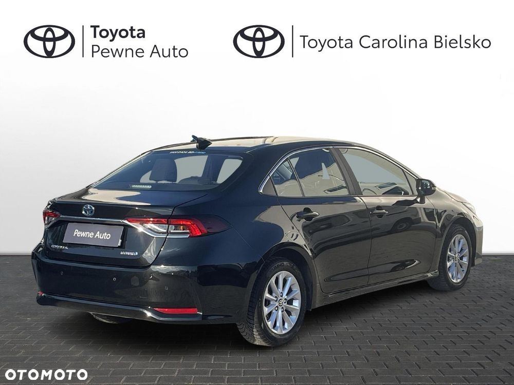 Toyota Corolla - 25