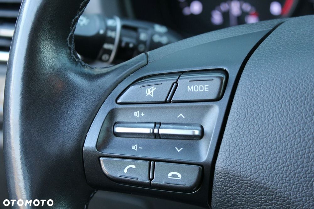 Hyundai i30 1.5 DPI Modern - 17