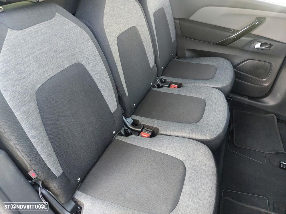 Citroën Grand C4 Spacetourer 1.2 PureTech Feel - 48