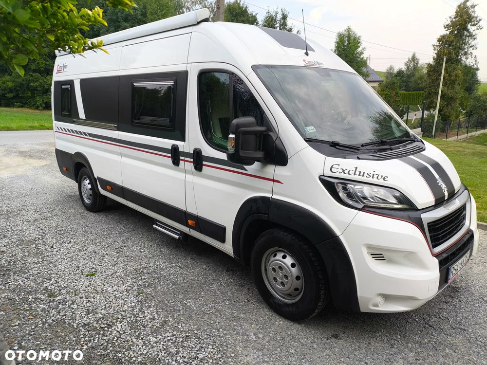 Peugeot Boxer - 5