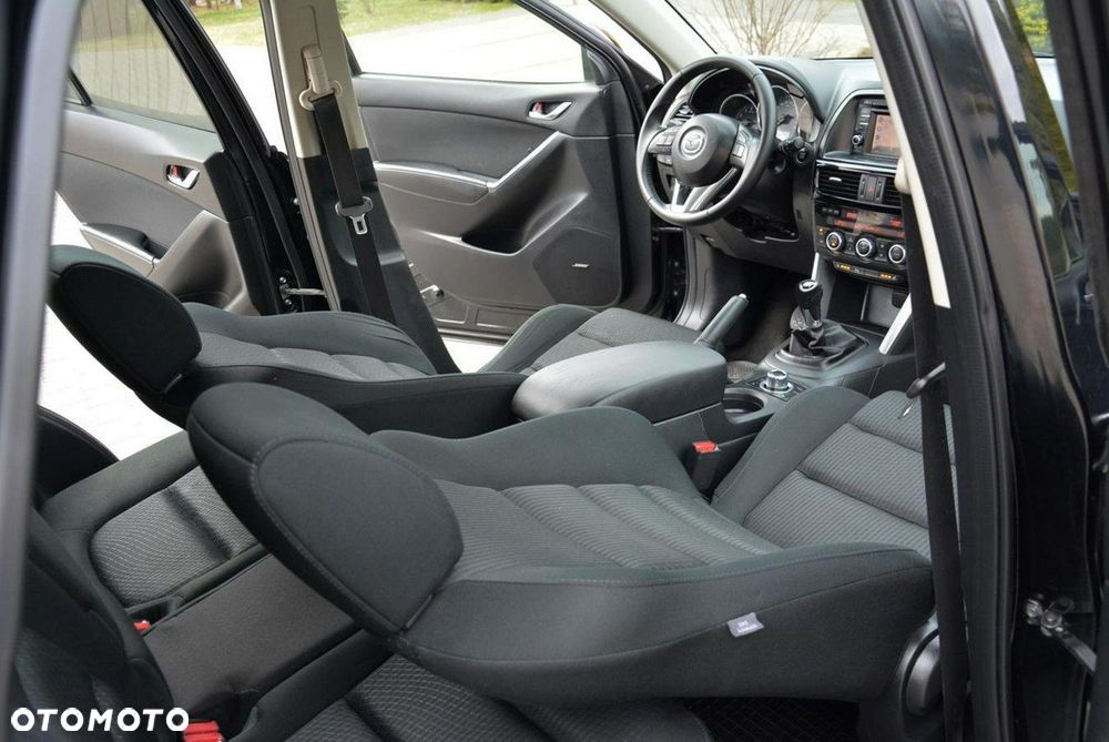 Mazda CX-5 SKYACTIV-G 165 ADVANTAGE - 18