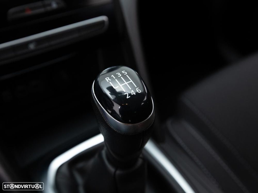 Renault Mégane Sport Tourer 1.5 Blue dCi Zen - 15