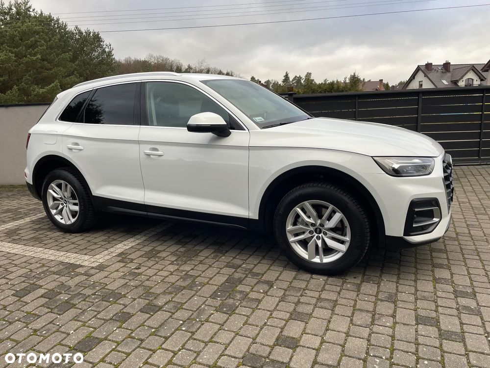 Audi Q5 40 TDI quattro S tronic - 2