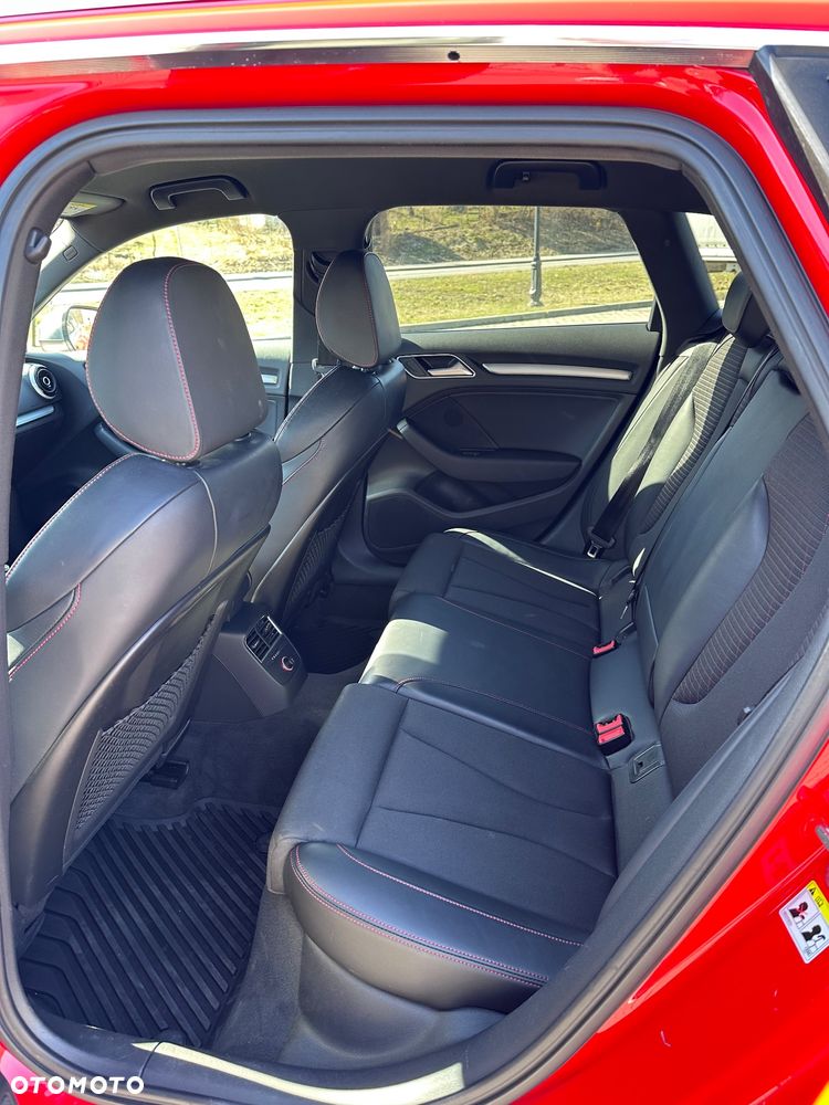 Audi S3 - 15
