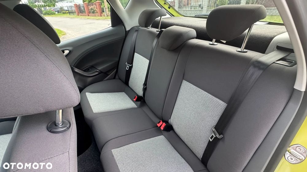 Seat Ibiza 1.4 16V Style - 14
