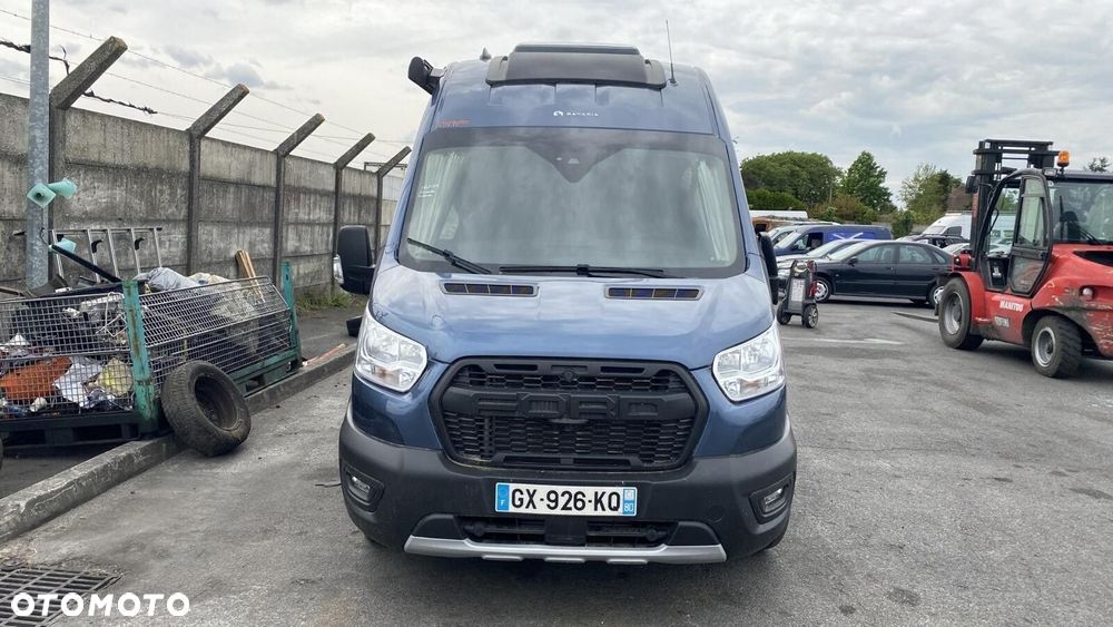 Ford Transit - 5