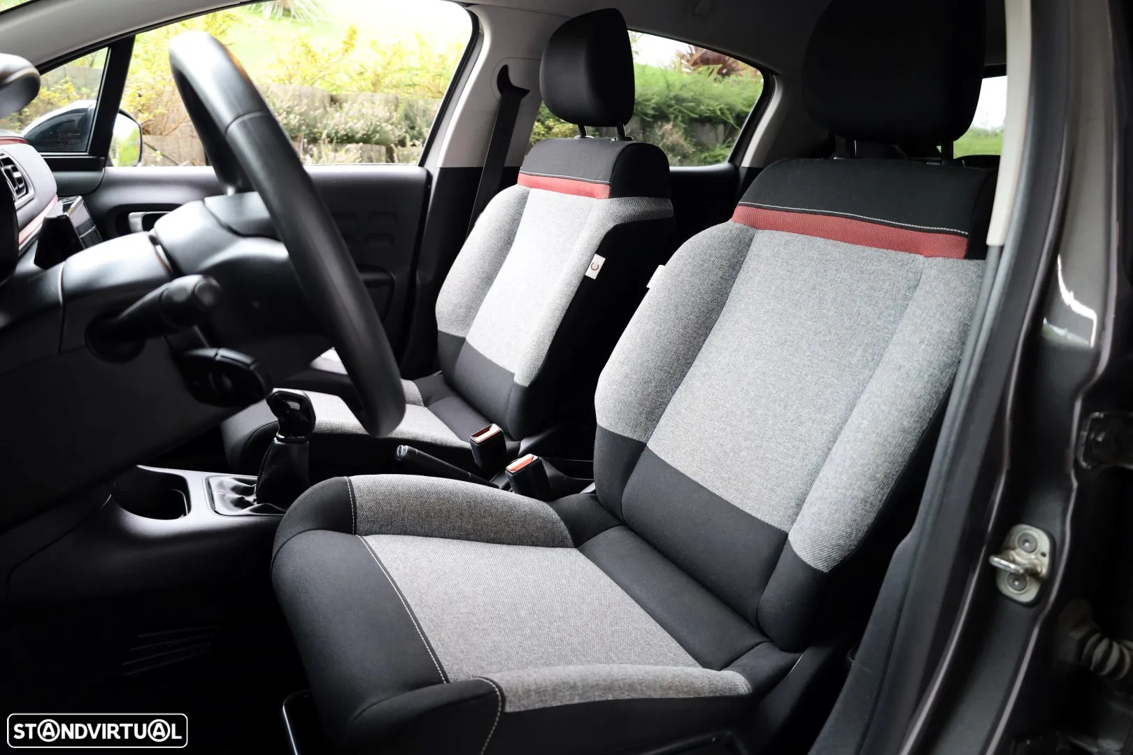 Citroën C3 1.2 PureTech C-Series - 35