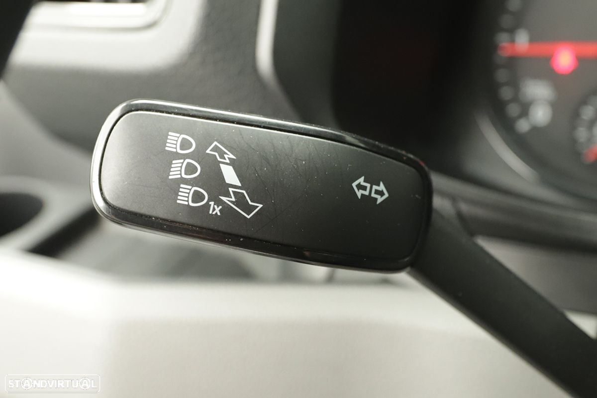 VW crafter  35 2.0 tdi l3h3 - 14