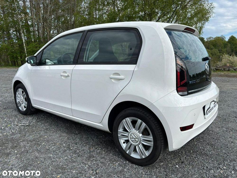 Volkswagen up! - 3