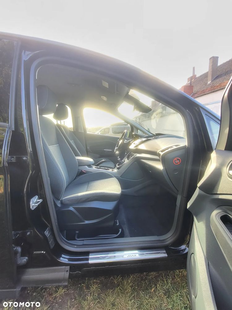 Ford C-MAX 1.0 EcoBoost Trend ASS - 12
