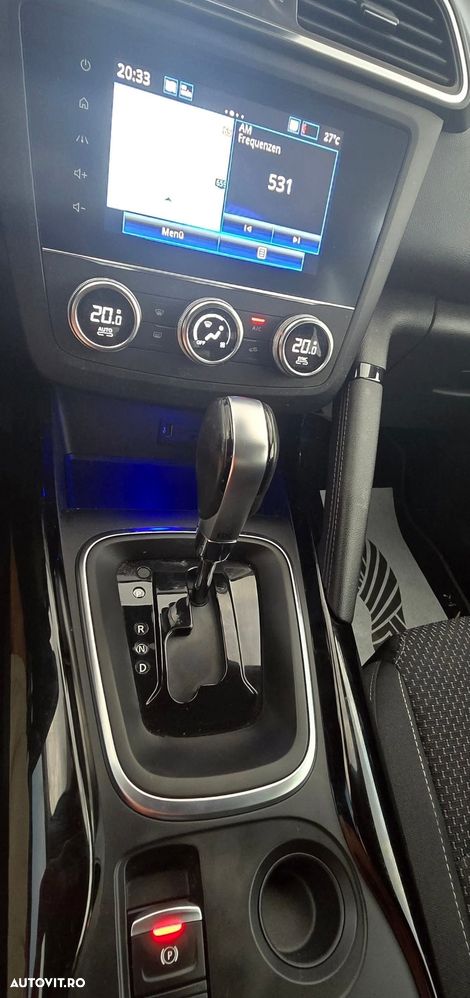 Renault Kadjar TCe EDC GPF Intens - 4