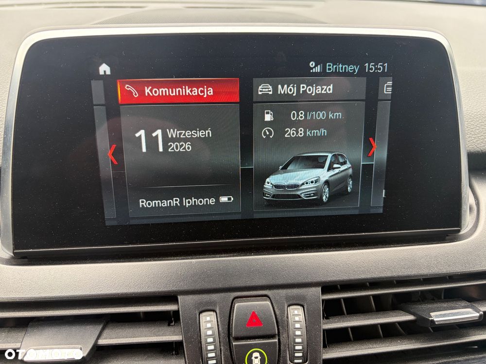 BMW Seria 2 - 17