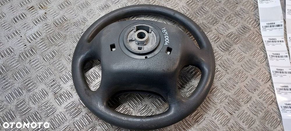 KIEROWNICA + PODUSZKA JUMPY II - 1