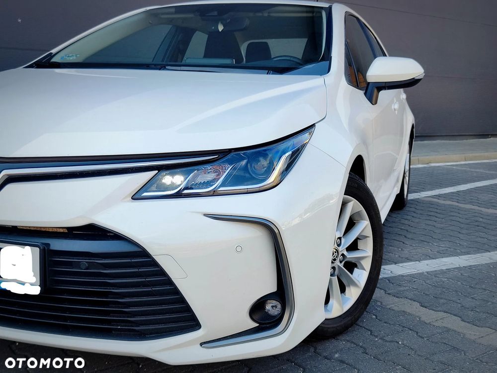 Toyota Corolla 1.8 Hybrid Comfort - 5