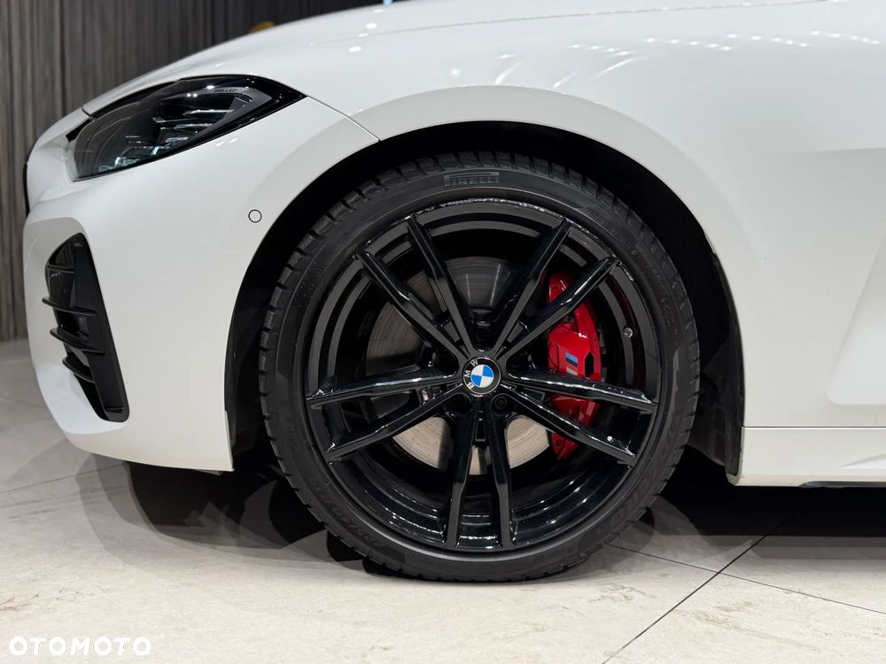 BMW Seria 4 430i xDrive M Sport - 7