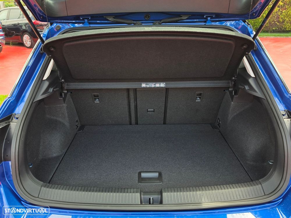 VW T-Roc 1.0 TSI Style - 6