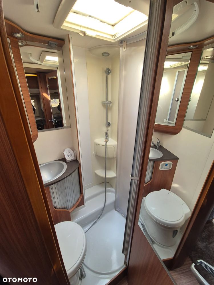 Adria Coral S670SL - 10