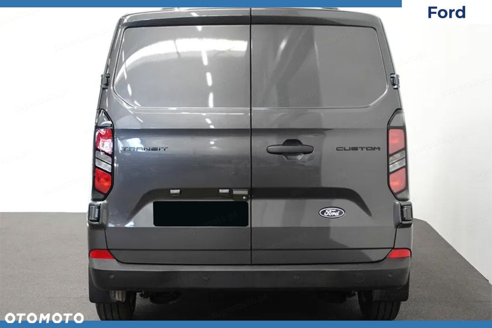 Ford Transit Custom 320 L2H1 Trend A8 2.0 170KM - 3