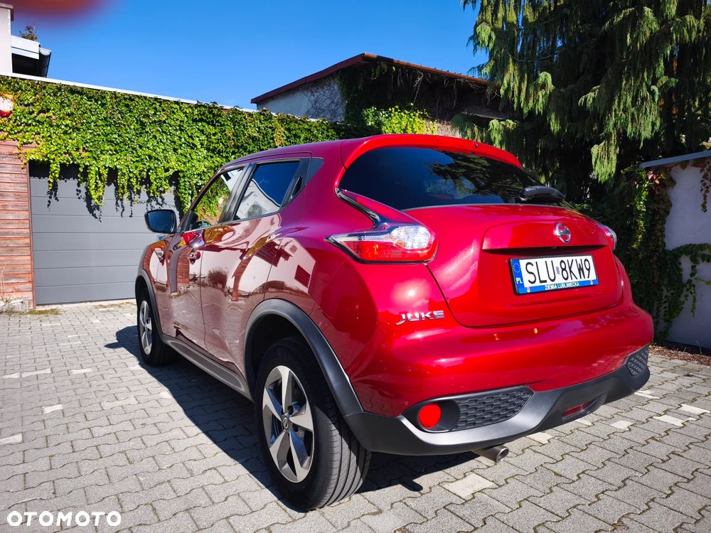 Nissan Juke - 3