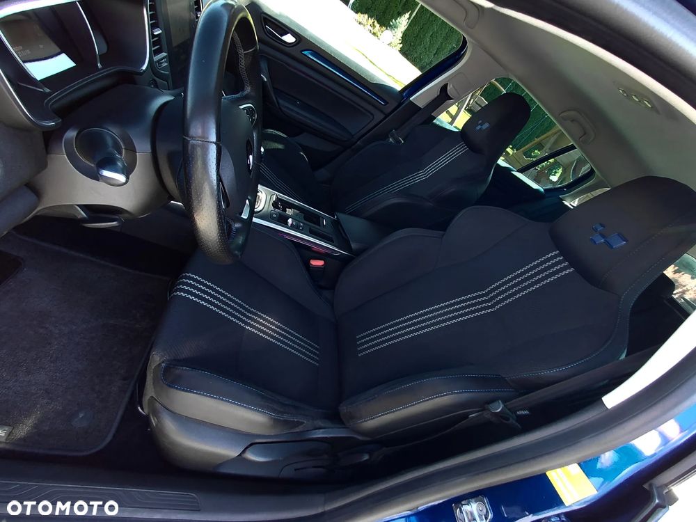 Renault Megane ENERGY dCi 130 GT LINE - 26