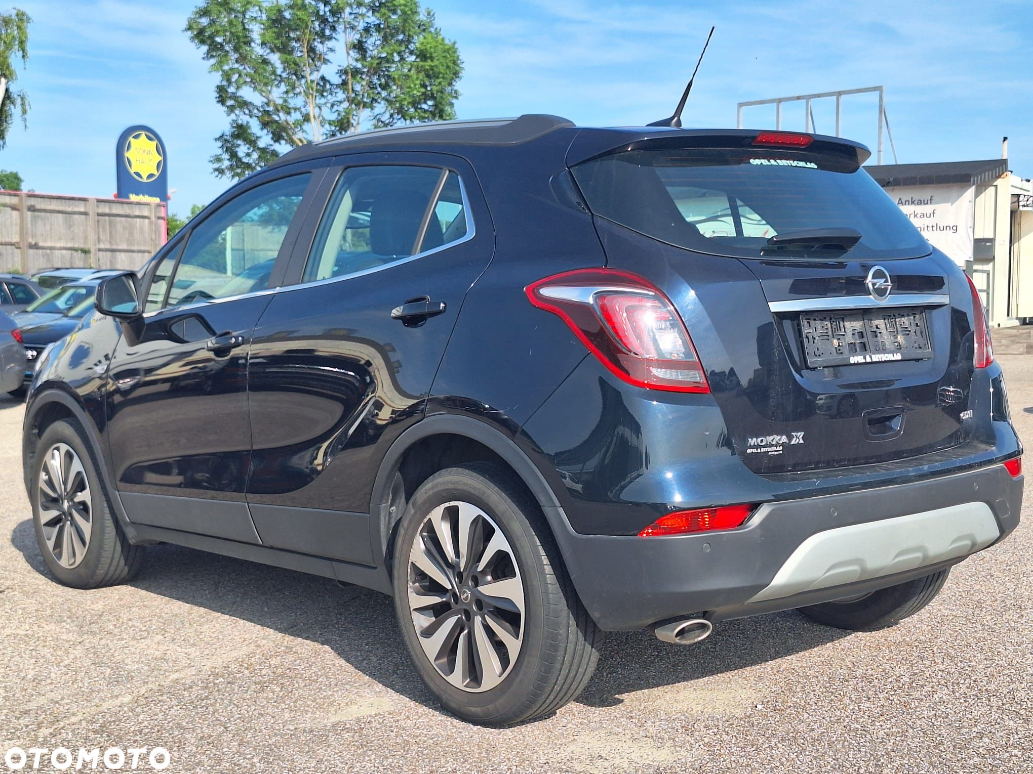 Opel Mokka - 2