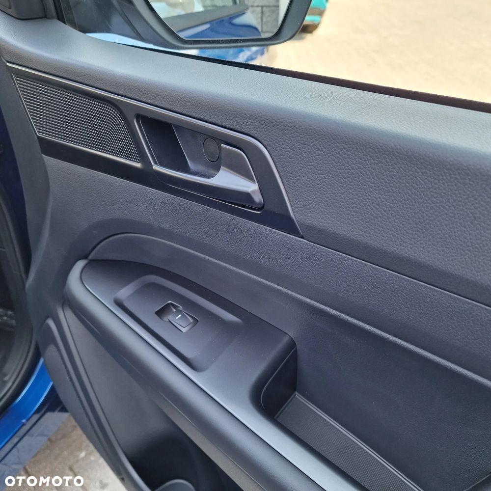 SsangYong/KGM Musso 2.2 e-XDi Joy 4WD - 14