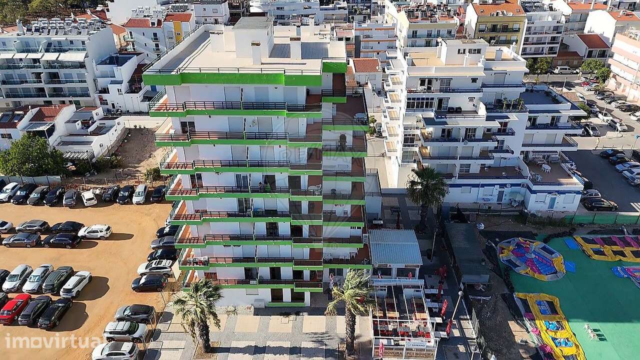 Apartamento T1 para venda - Grande imagem: 2/24