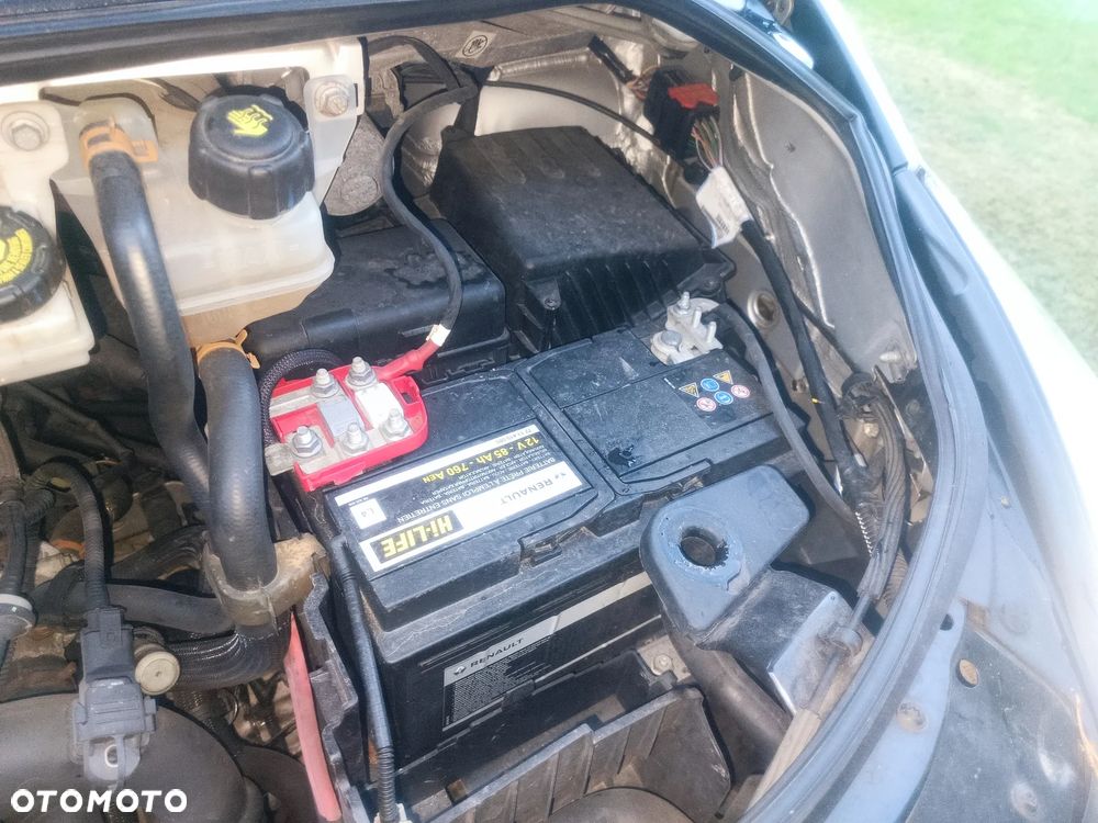 Renault Grand Espace - 11