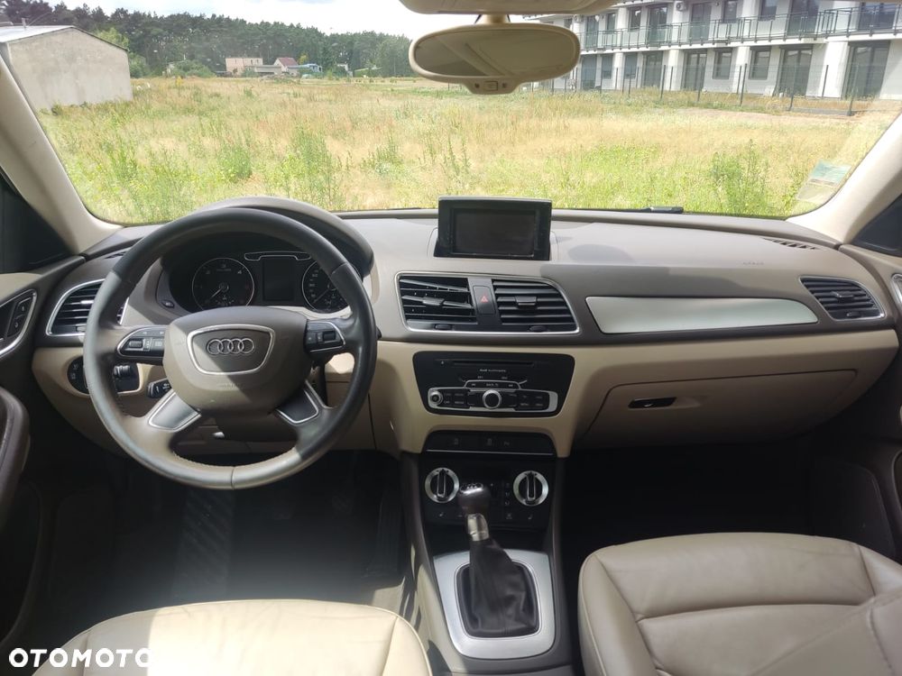 Audi Q3 - 32