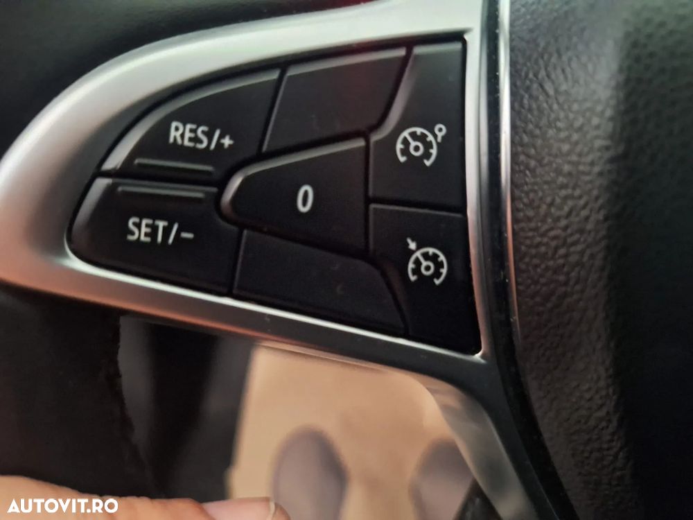 Dacia Sandero Stepway ECO-G 100 MT6 Expression - 28