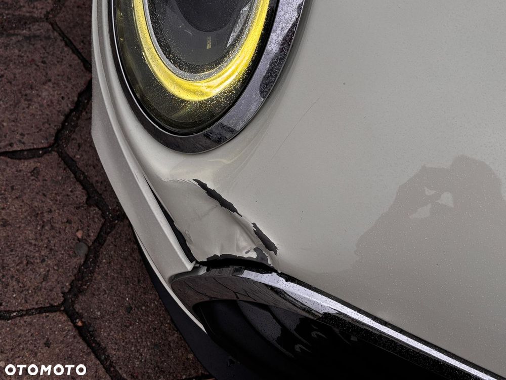 MINI Cooper Classic Trim - 20