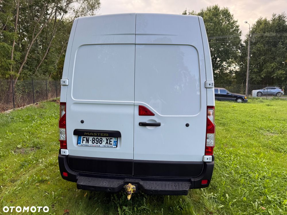 Renault Master - 7