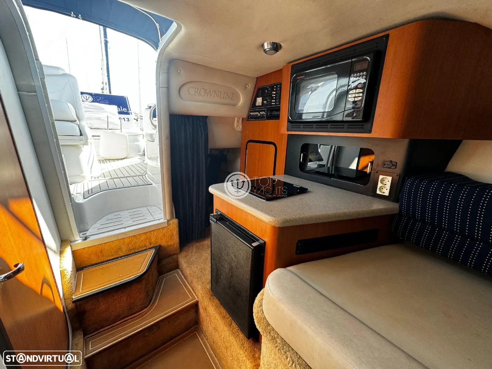 Crownline 315 SCR - 20