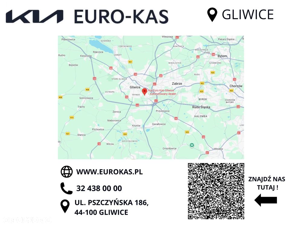 Kia Sportage 1.6 T-GDI Smart 2WD - 23