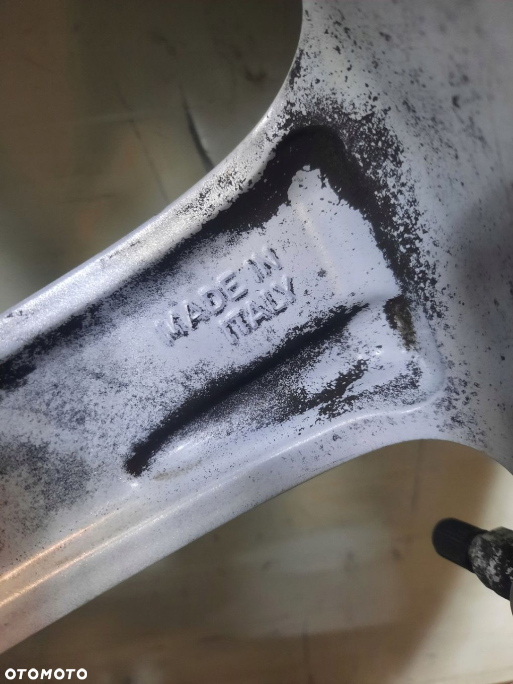 KOŁA FELGI ALUMINIOWE LAND ROVER DISCOVERY SPORT 5x108 18 8J ET45 - 11