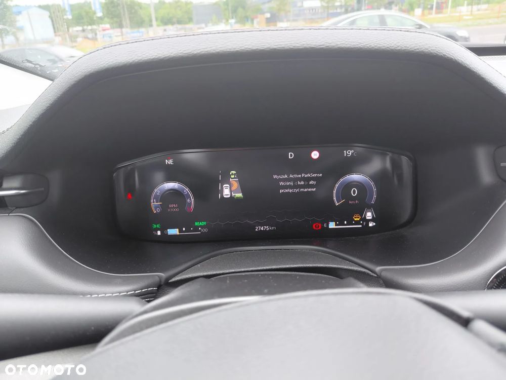 Jeep Compass 1.5 T4 mHEV High Altitude FWD S&S DCT - 36