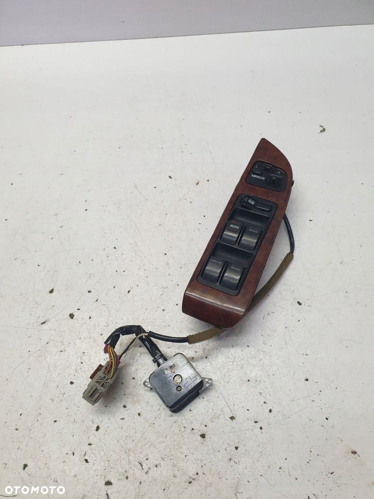 PANEL PRZEŁĄCZNIK SZYB HONDA LEGEND III L.P 35750-SZ3-W04-M1 - 3
