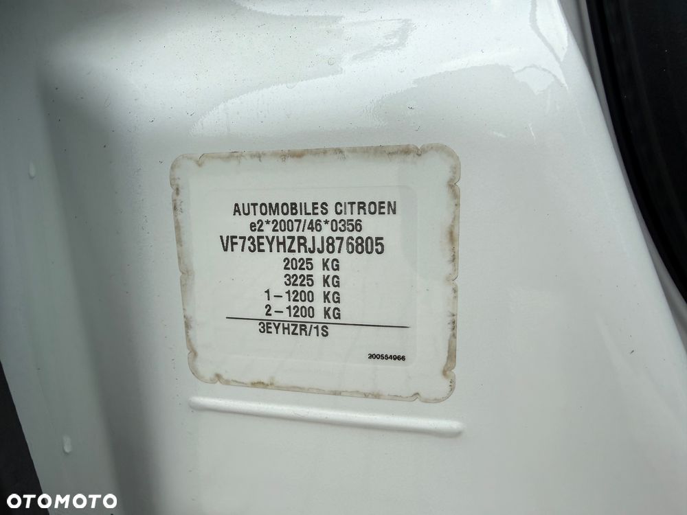 Citroën SpaceTourer - 27