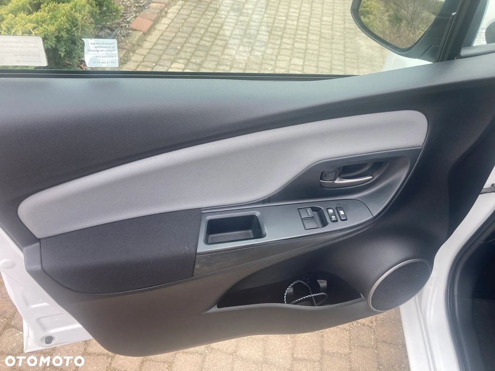 Toyota Yaris 1.0 Life - 6