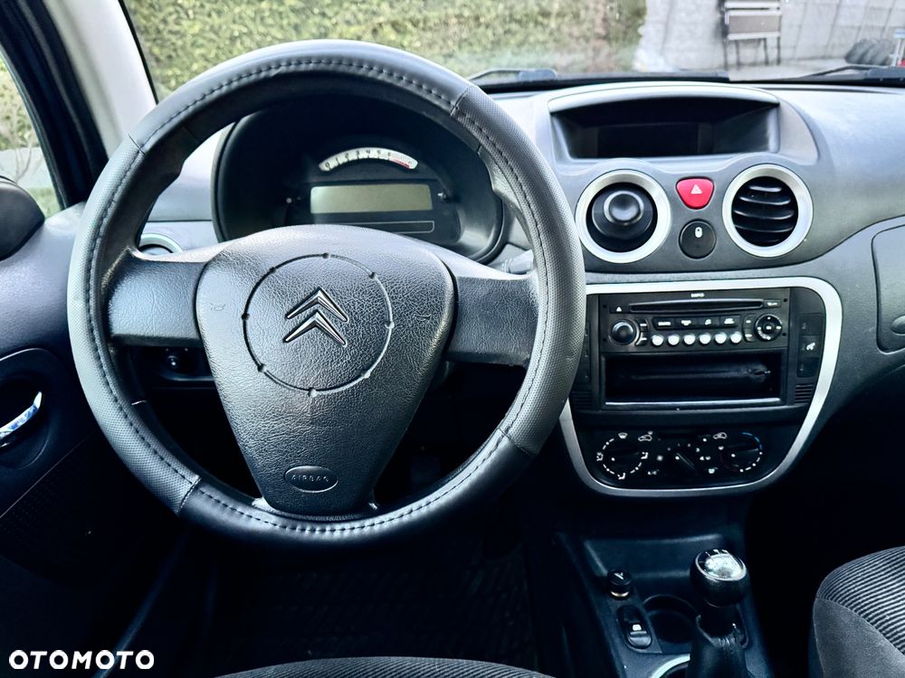 Citroën C3 - 21