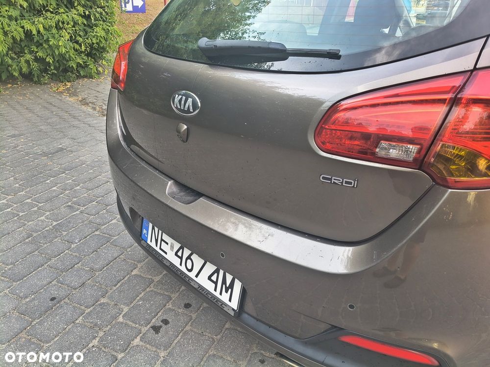 Kia Ceed 1.6 CRDi M - 15