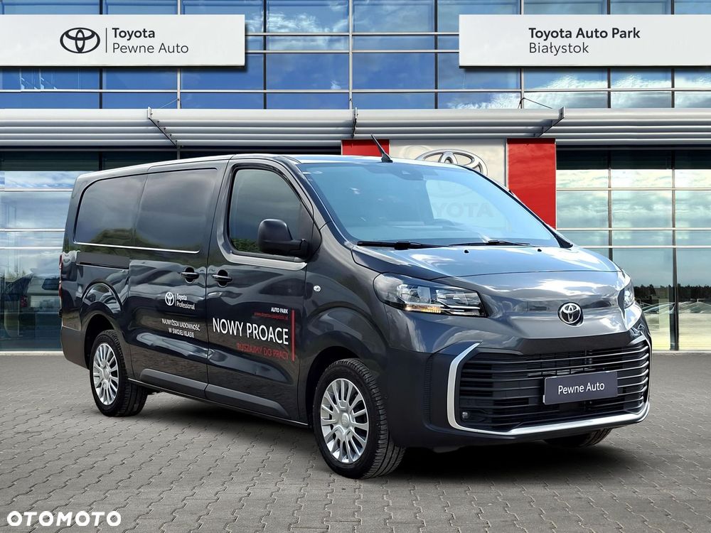 Toyota PROACE - 7