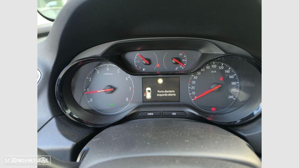 Opel Grandland X 1.2 T Business Edition - 9