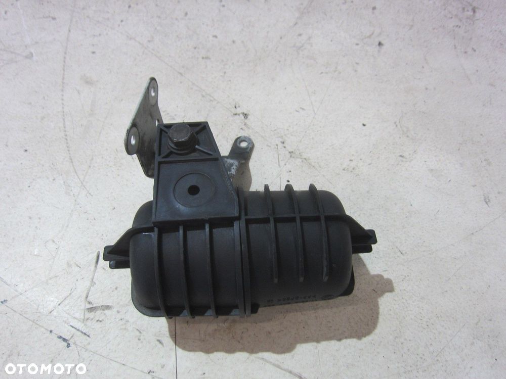 BMW E60 E39 E46 M57 330D ZBIORNIK GRUSZKA PODCIŚNIENIA TURBINY 11652247620 - 3