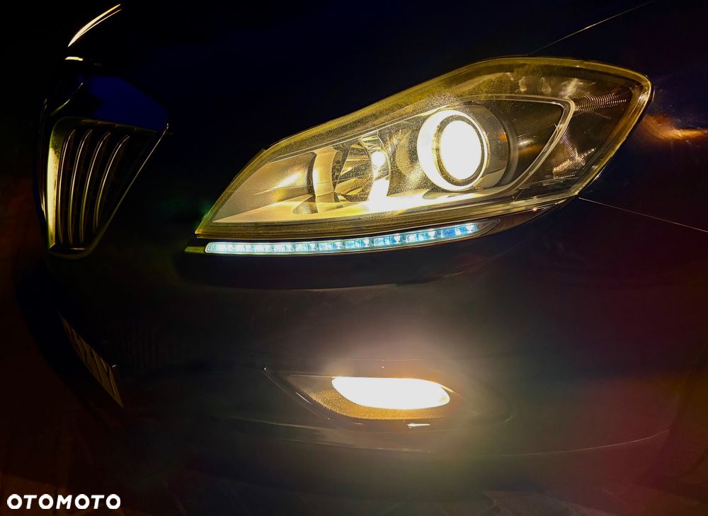 Lancia Delta 1.6 MultiJet 16v Gold - 12